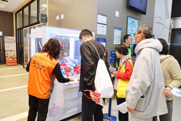 제4회 우리동네 컬링대회 의 사진34