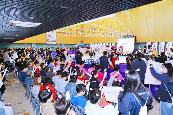 제4회 우리동네 컬링대회 의 사진35