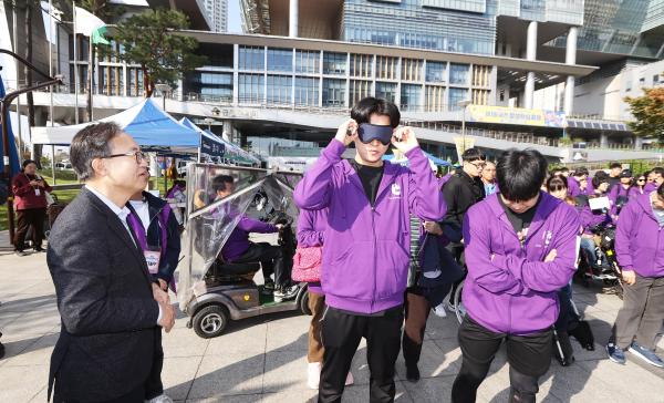 제2회 금천자립생활페스타 의 사진19