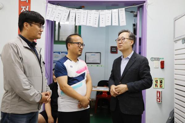 라켓볼대회 의 사진3