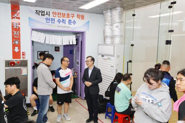 라켓볼대회 의 사진7