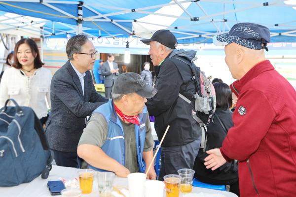 별빛남문시장 별야별 축제 행사 의 사진7