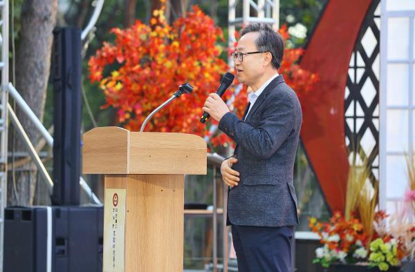 제7회 한양천도 기념 호암산 산사문화축제 의 사진12