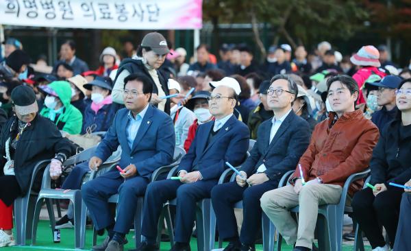 금천구 호남향우회 제2회 좋은도시 금천 가요제 의 사진8