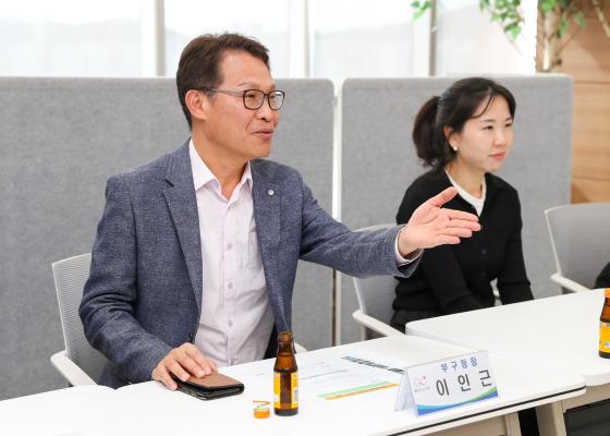 제3회 사진공모전 시상식 의 사진4