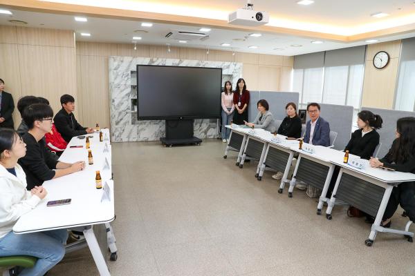 제3회 사진공모전 시상식 의 사진6