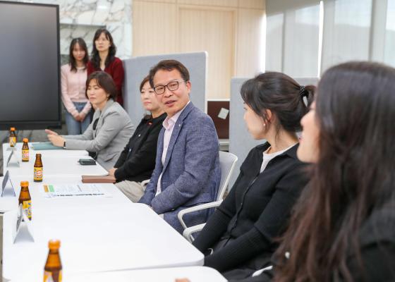 제3회 사진공모전 시상식 의 사진7