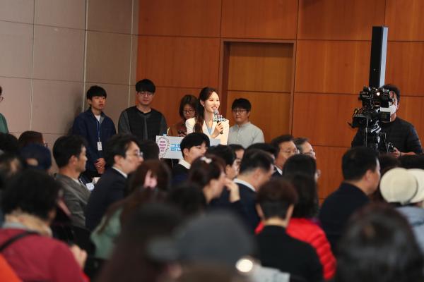 금천구 만인공론장 의 사진2