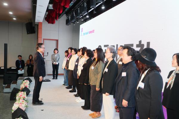 금천구 만인공론장 의 사진13