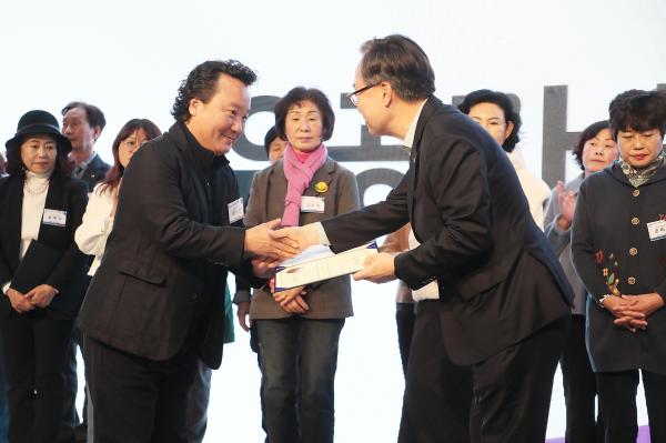 금천구 만인공론장 의 사진16