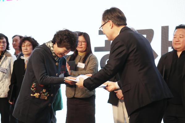 금천구 만인공론장 의 사진27