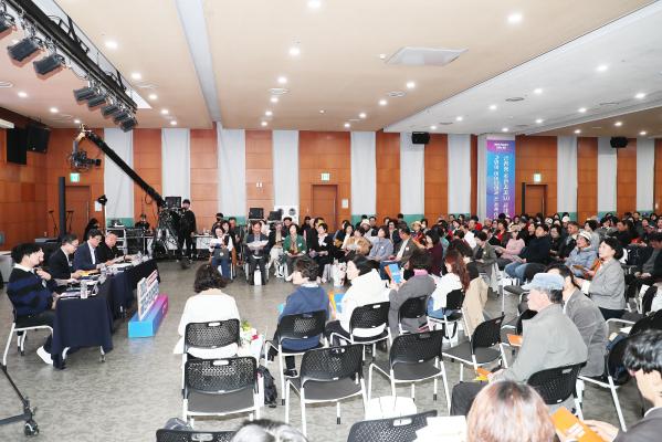 금천구 만인공론장 의 사진78