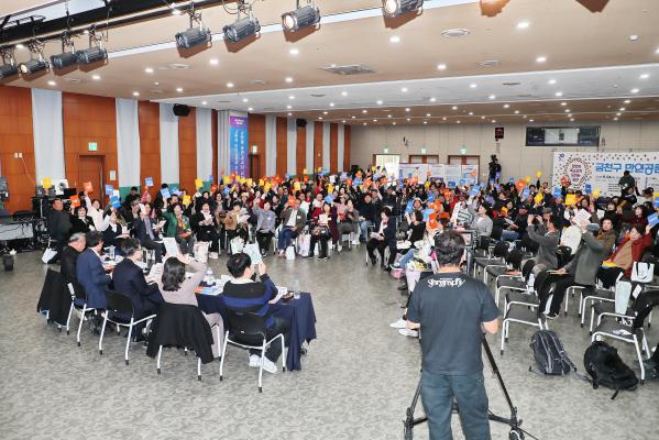 금천구 만인공론장 의 사진80