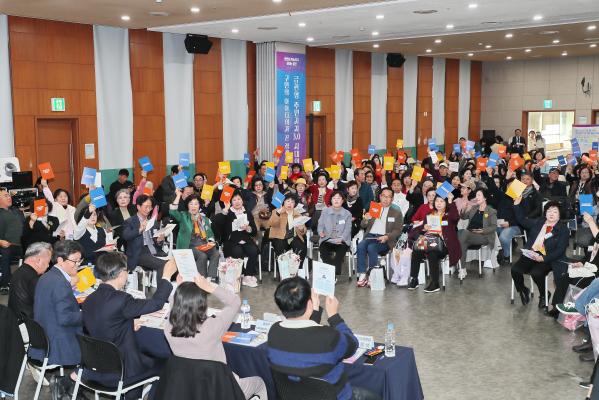 금천구 만인공론장 의 사진81