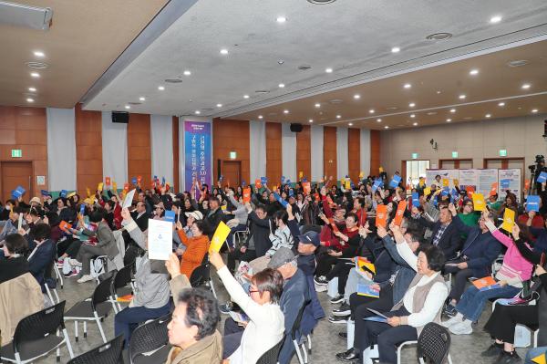 금천구 만인공론장 의 사진84