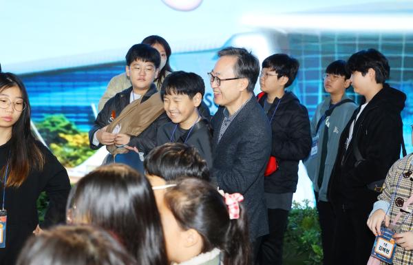 2025년 금천 청소년 과학탐험대(3차) 의 사진12