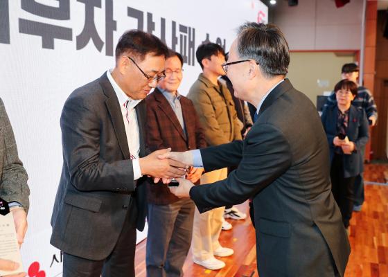 2026 희망온돌 따뜻한 겨울나기 캠페인 선포식 의 사진28