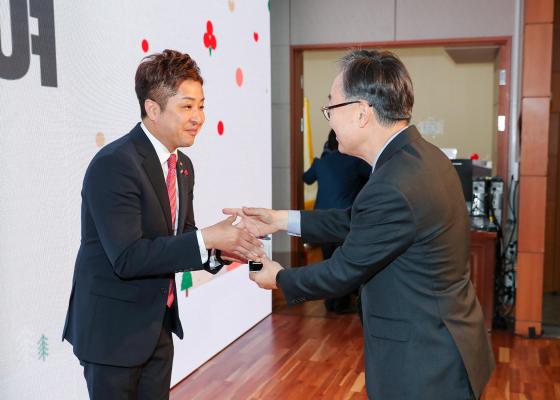 2026 희망온돌 따뜻한 겨울나기 캠페인 선포식 의 사진36