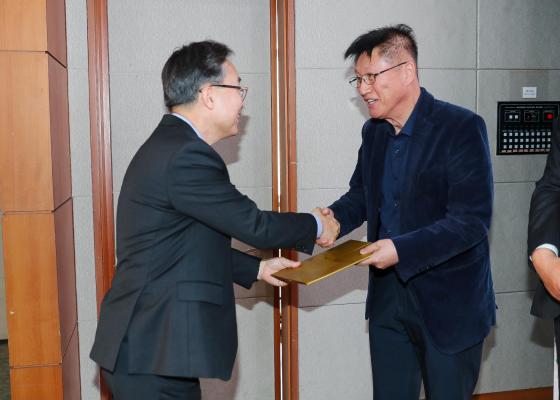 2026 희망온돌 따뜻한 겨울나기 캠페인 선포식 의 사진44