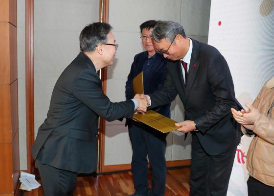 2026 희망온돌 따뜻한 겨울나기 캠페인 선포식 의 사진46