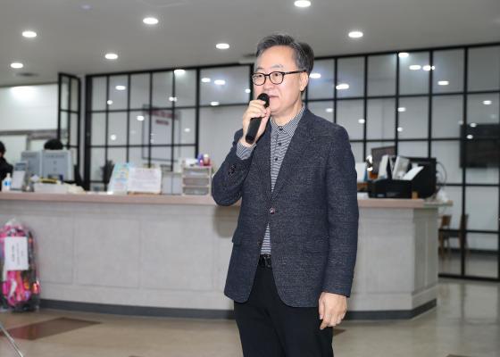 제24회 금천구청장배 남여 볼링대회 의 사진10