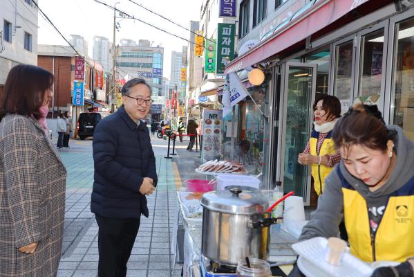 정훈한마음 막걸리 페스티벌 의 사진7