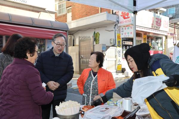 정훈한마음 막걸리 페스티벌 의 사진8