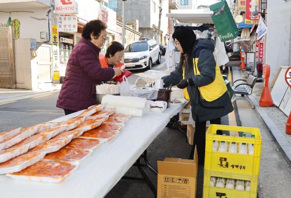 정훈한마음 막걸리 페스티벌 의 사진10