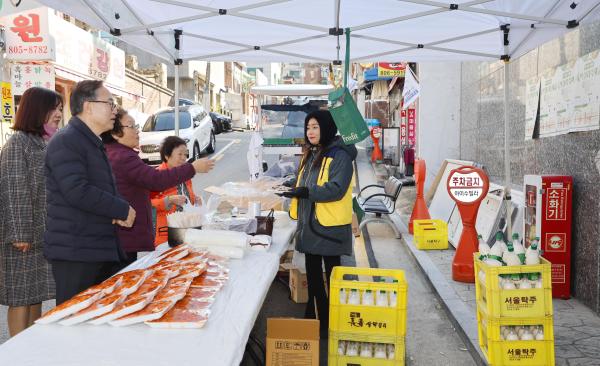 정훈한마음 막걸리 페스티벌 의 사진11