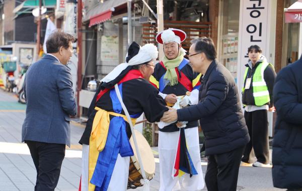 정훈한마음 막걸리 페스티벌 의 사진15