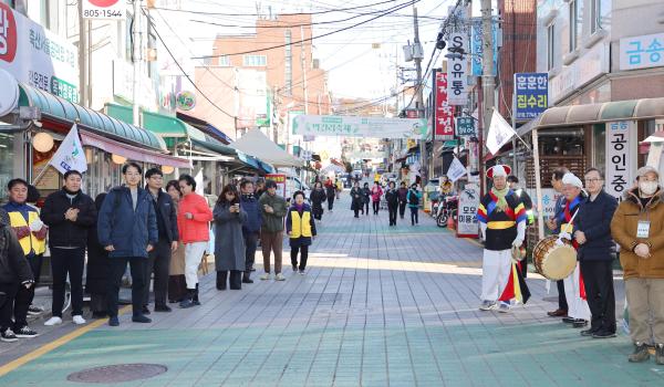 정훈한마음 막걸리 페스티벌 의 사진16