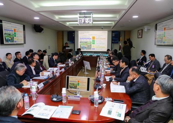 G밸리 혁신정책 제안 포럼 의 사진13