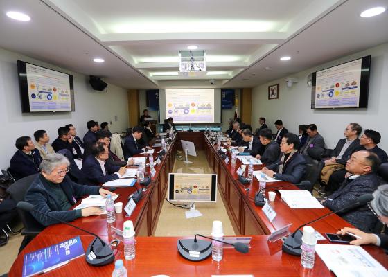 G밸리 혁신정책 제안 포럼 의 사진15