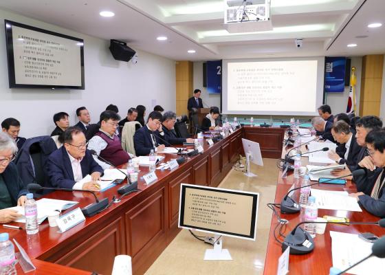 G밸리 혁신정책 제안 포럼 의 사진31