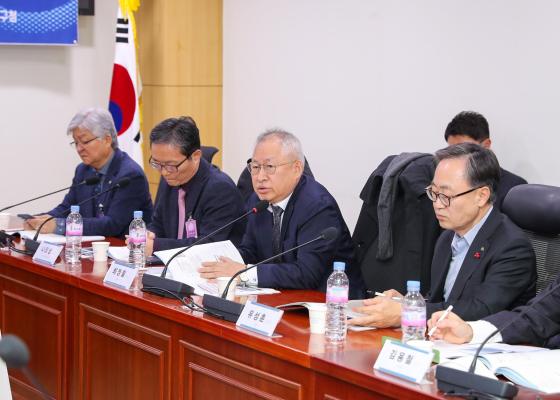 G밸리 혁신정책 제안 포럼 의 사진34