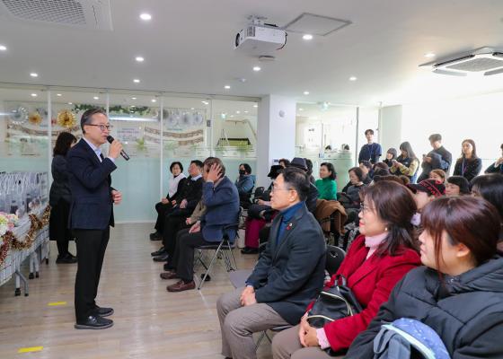 2025년 촘촘한 독산장독대 장 나눔행사 의 사진7