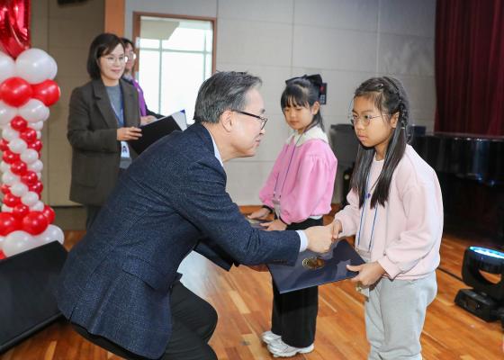 2025 책마을 가족과 함께하는 성과공유회 의 사진10