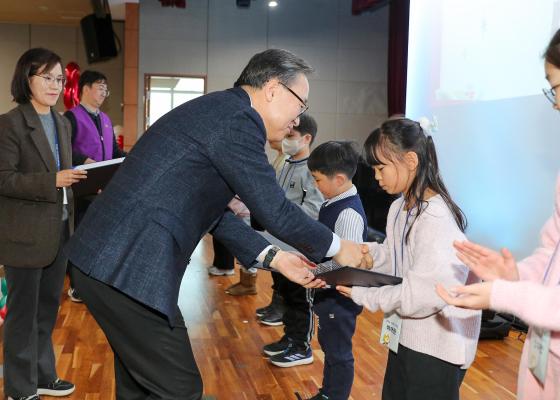 2025 책마을 가족과 함께하는 성과공유회 의 사진19