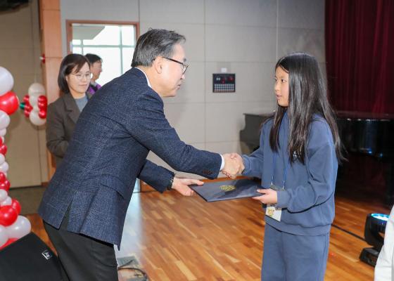 2025 책마을 가족과 함께하는 성과공유회 의 사진28