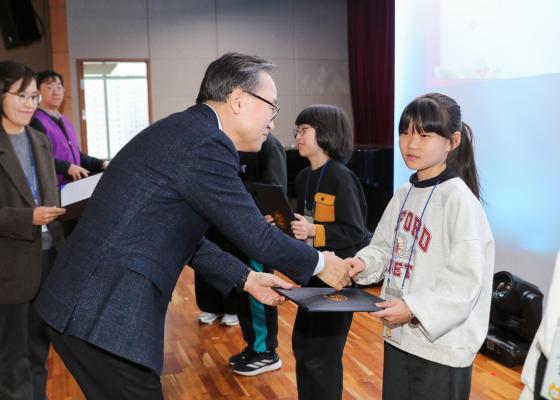 2025 책마을 가족과 함께하는 성과공유회 의 사진45