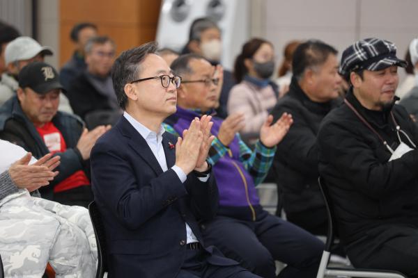 금천지역자활센터 금천형 자활 인문학 프로그램 [인문학 특강] 의 사진6