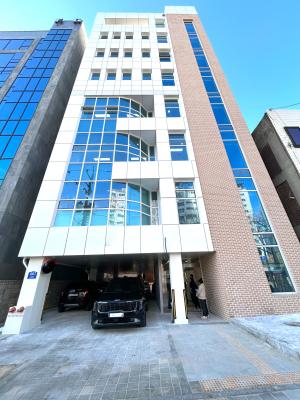 금천구가족센터 현장 점검 의 사진