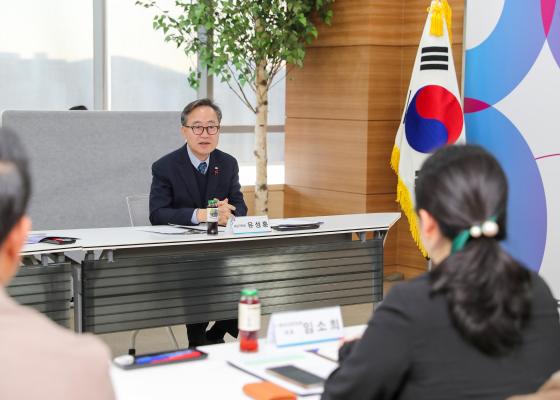 중대재해 예방 솔루션 재능기부식 의 사진5