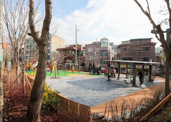 공원녹지분야 공사현장 현장점검 의 사진27