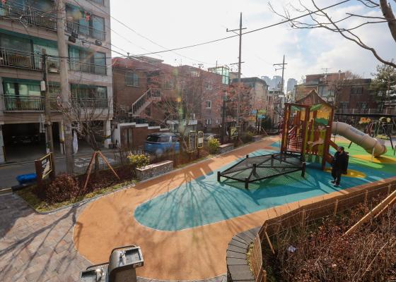 공원녹지분야 공사현장 현장점검 의 사진28