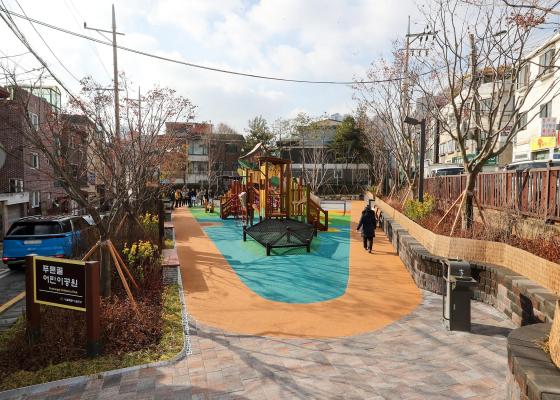 공원녹지분야 공사현장 현장점검 의 사진29