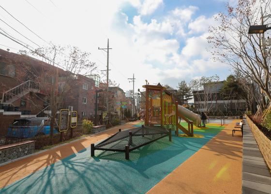 공원녹지분야 공사현장 현장점검 의 사진30