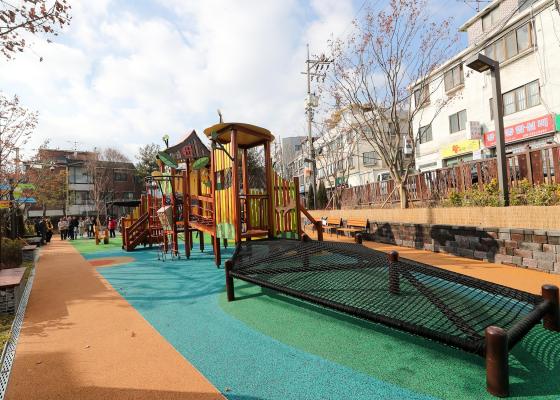 공원녹지분야 공사현장 현장점검 의 사진31