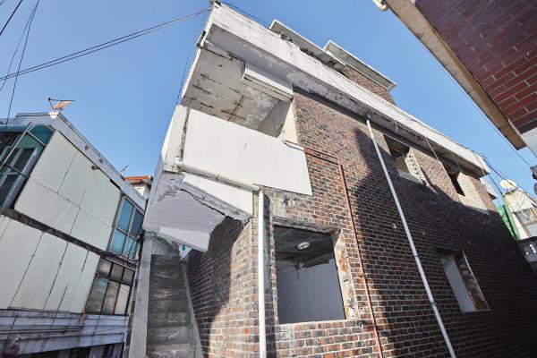 2026년 설 맞이 골목구청장의 동네한바퀴(독산3동) 의 사진2