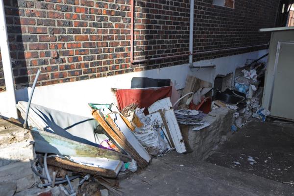 2026년 설 맞이 골목구청장의 동네한바퀴(독산3동) 의 사진3